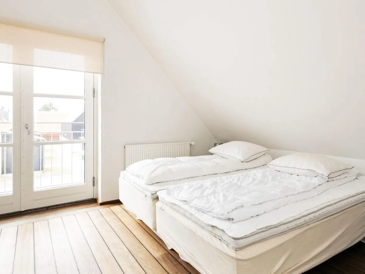 Lägenhet 6 Person Holiday Home In Skagen Danmark