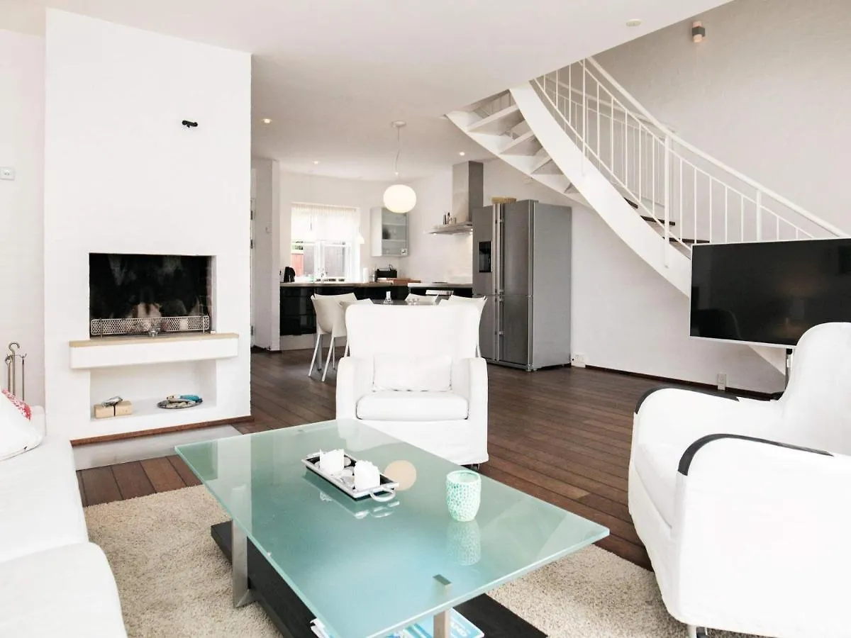 6 Person Holiday Home In Skagen Danmark