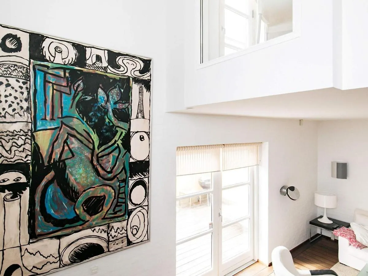 6 Person Holiday Home In Skagen