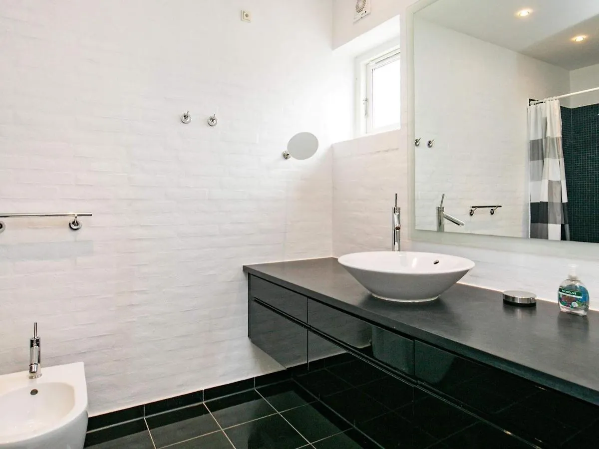 Lägenhet 6 Person Holiday Home In Skagen