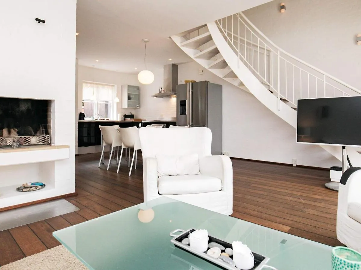 6 Person Holiday Home In Skagen